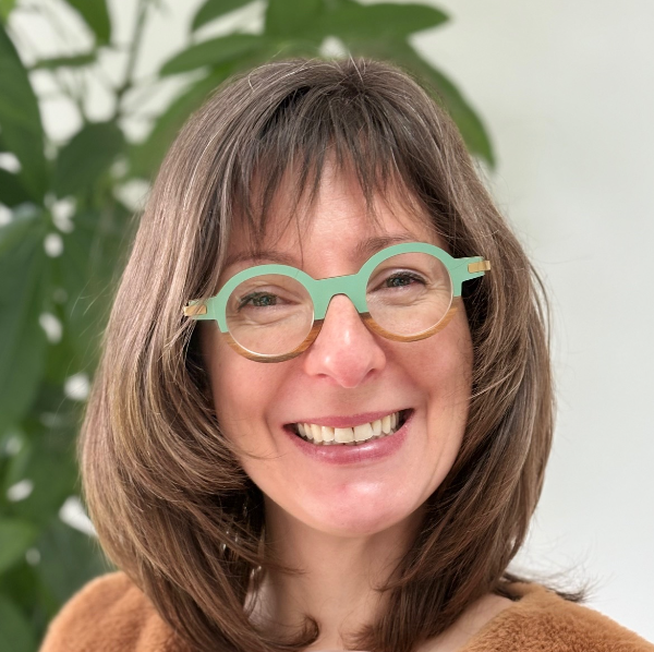 Jennifer Martin - Thérapeute énergétique