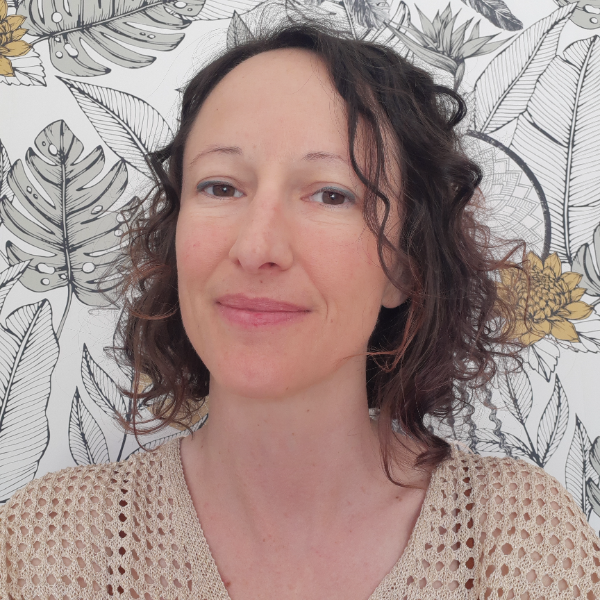 Le Pouvoir des Mots - Adeline Duperray