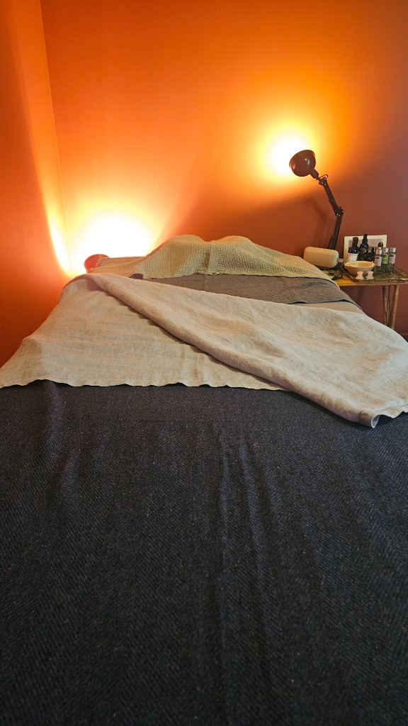 photo activite Marion Bizet - Musique du corps