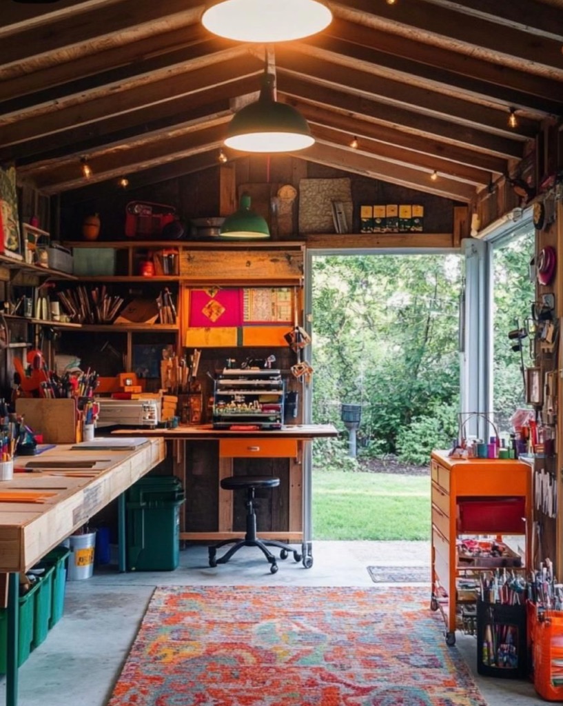 photo cabinet Sarah Bouillaud