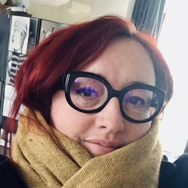 Emmanuelle de LARMINAT