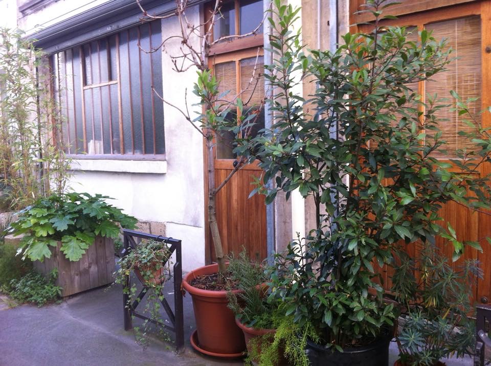 photo cabinet Emmanuelle de LARMINAT