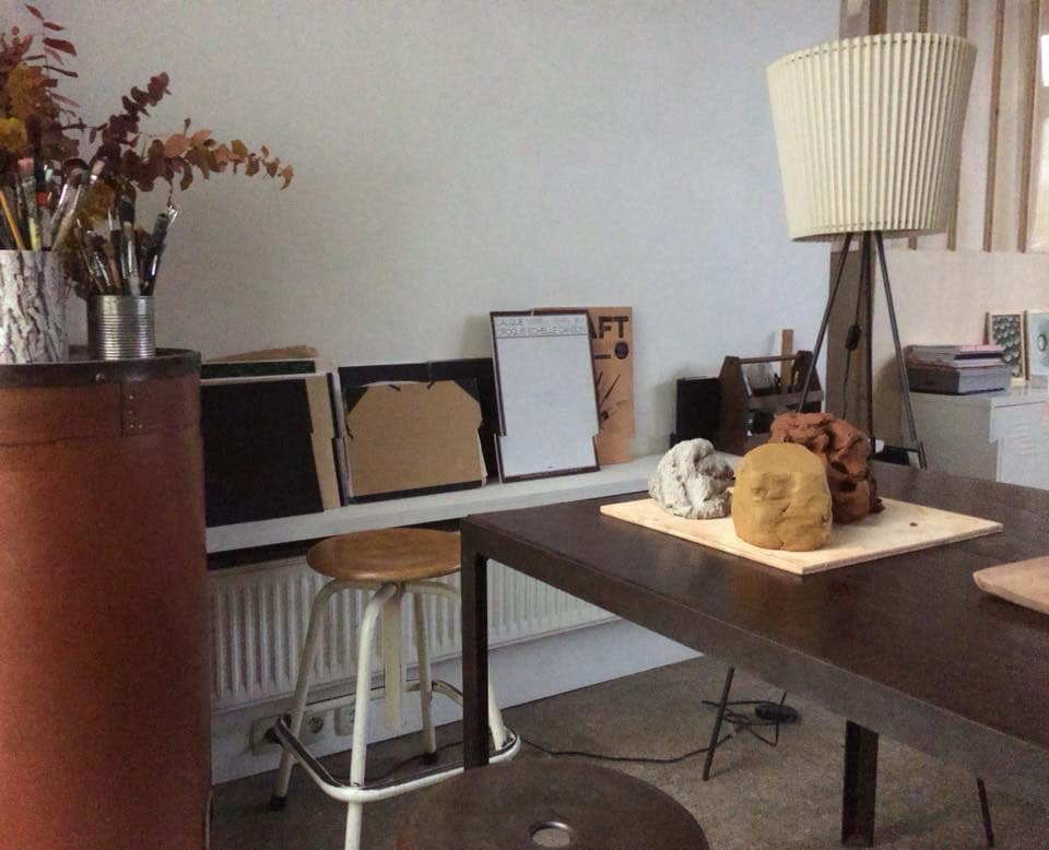 photo seance Emmanuelle de LARMINAT