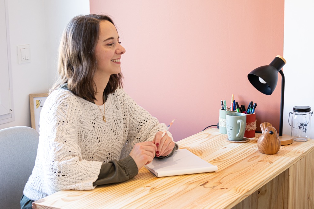 photo activite Mélanie Terrier Sophrologue