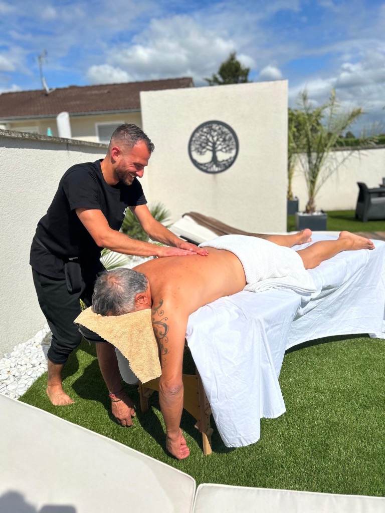 photo activite Diogo Massages