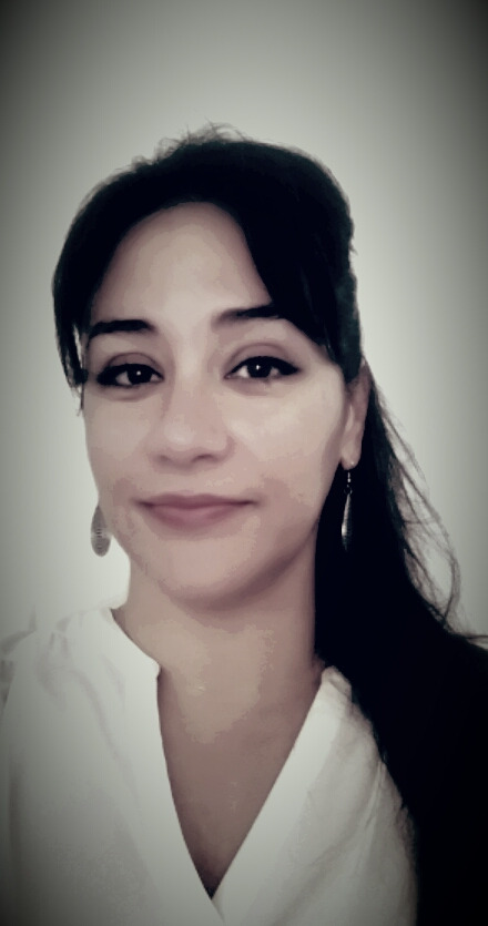 photo portrait Maylis carpentier