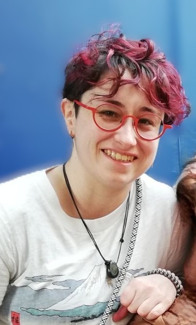 photo portrait Phoenix Vibes