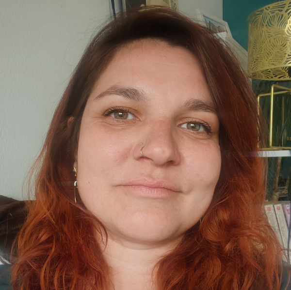 Elodie SOULIES - A la voix du corps