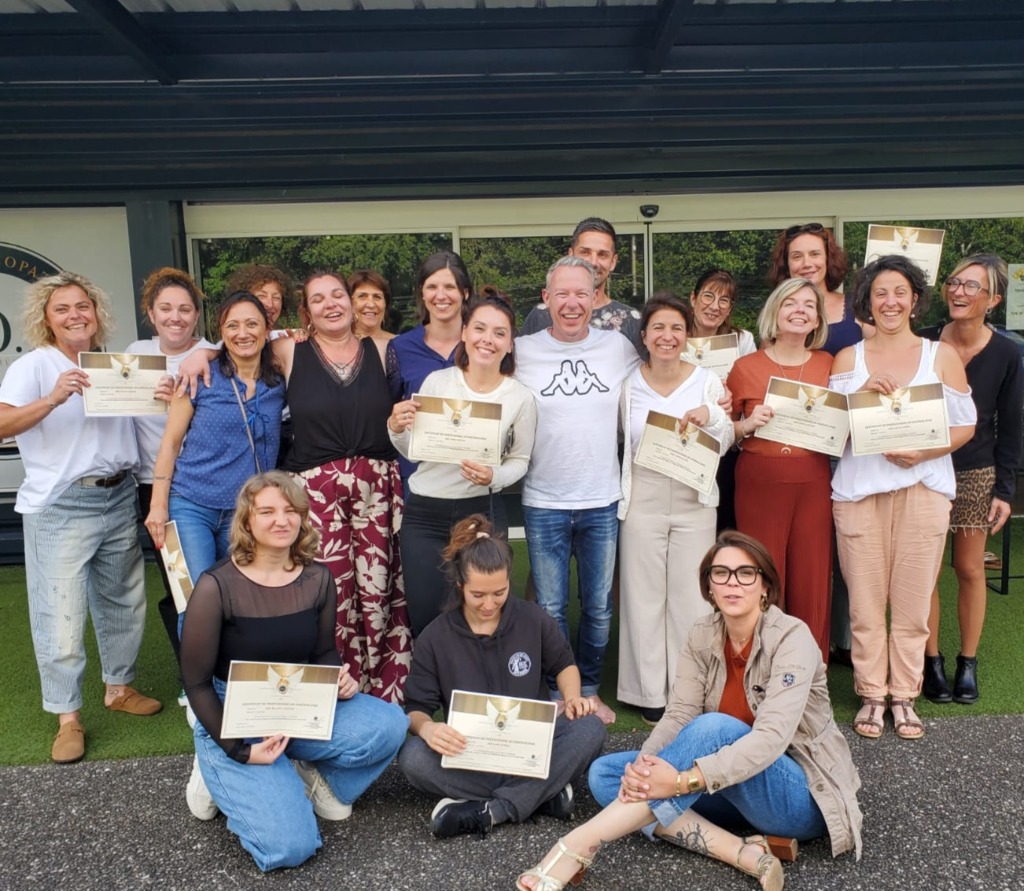 photo activite Elodie SOULIES