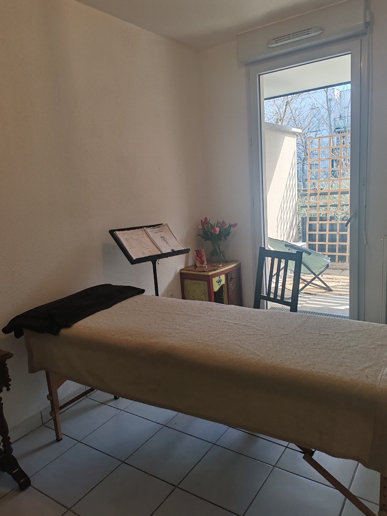 photo cabinet Elodie SOULIES