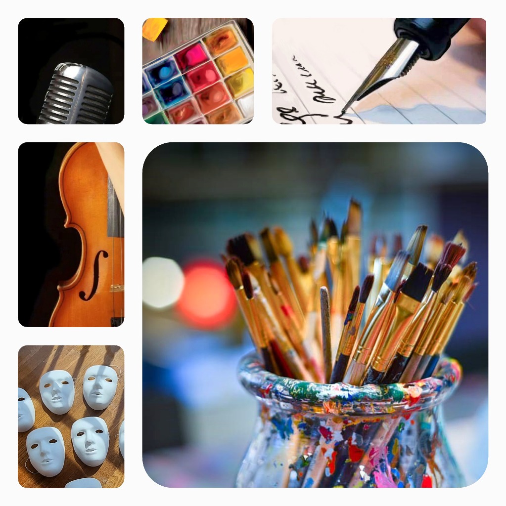 photo activite Clara BREUIL