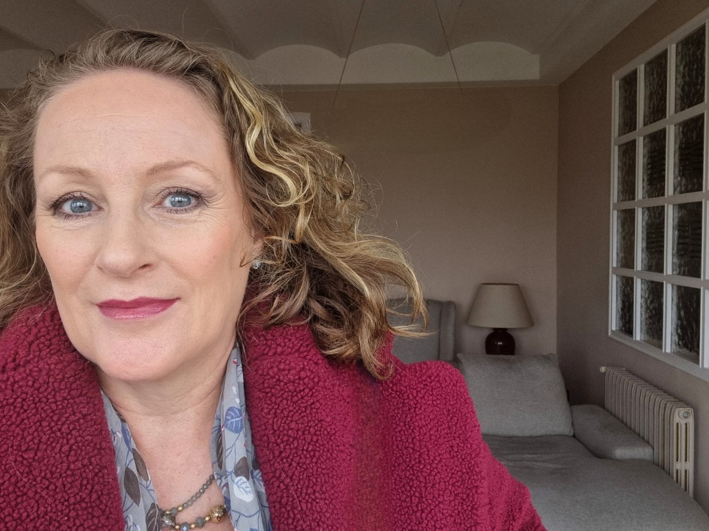 photo portrait Clara BREUIL