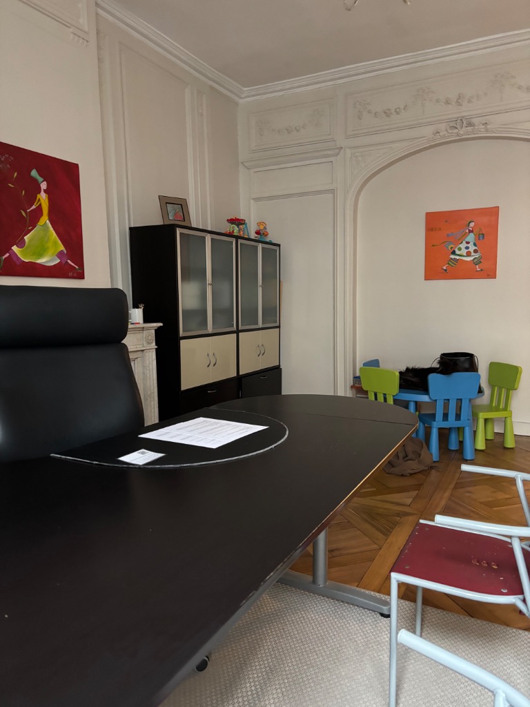 photo cabinet Laurence Fuhrmann 