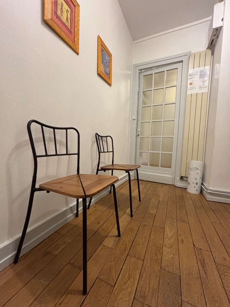 photo seance Laurence Fuhrmann 