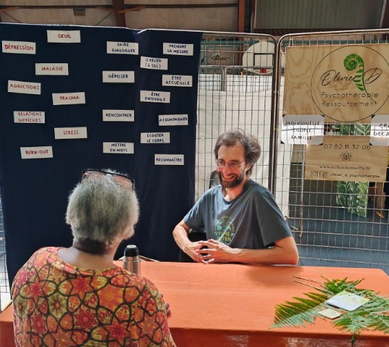 photo activite Olivier Duveau