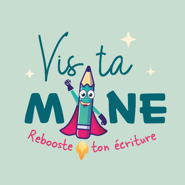 Vis ta MINE graphopédagogue