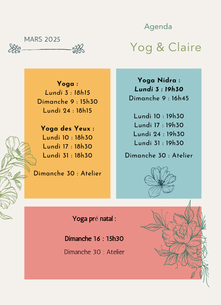 photo portrait Claire Goffinet