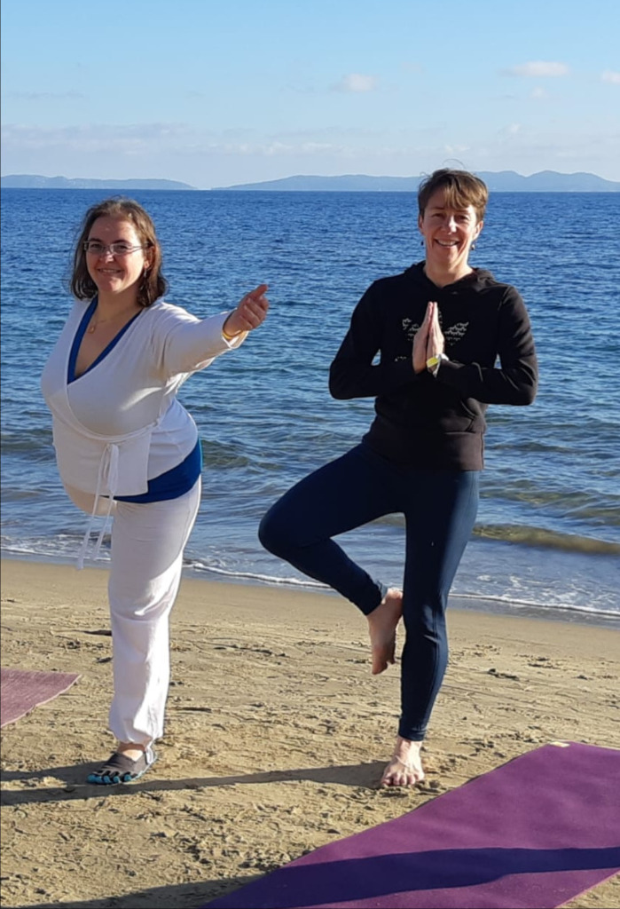 photo seance Claire Goffinet