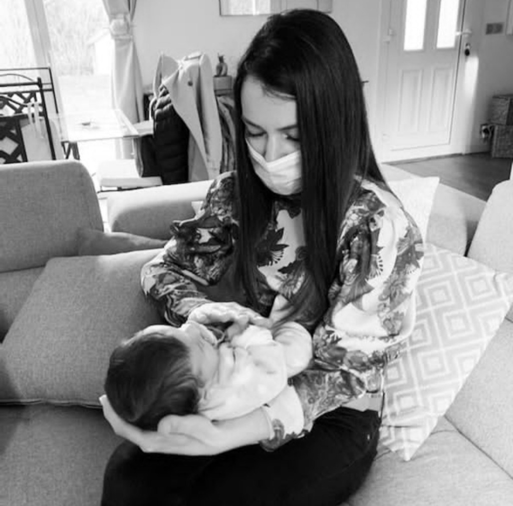 photo activite Emmanuelle mignot