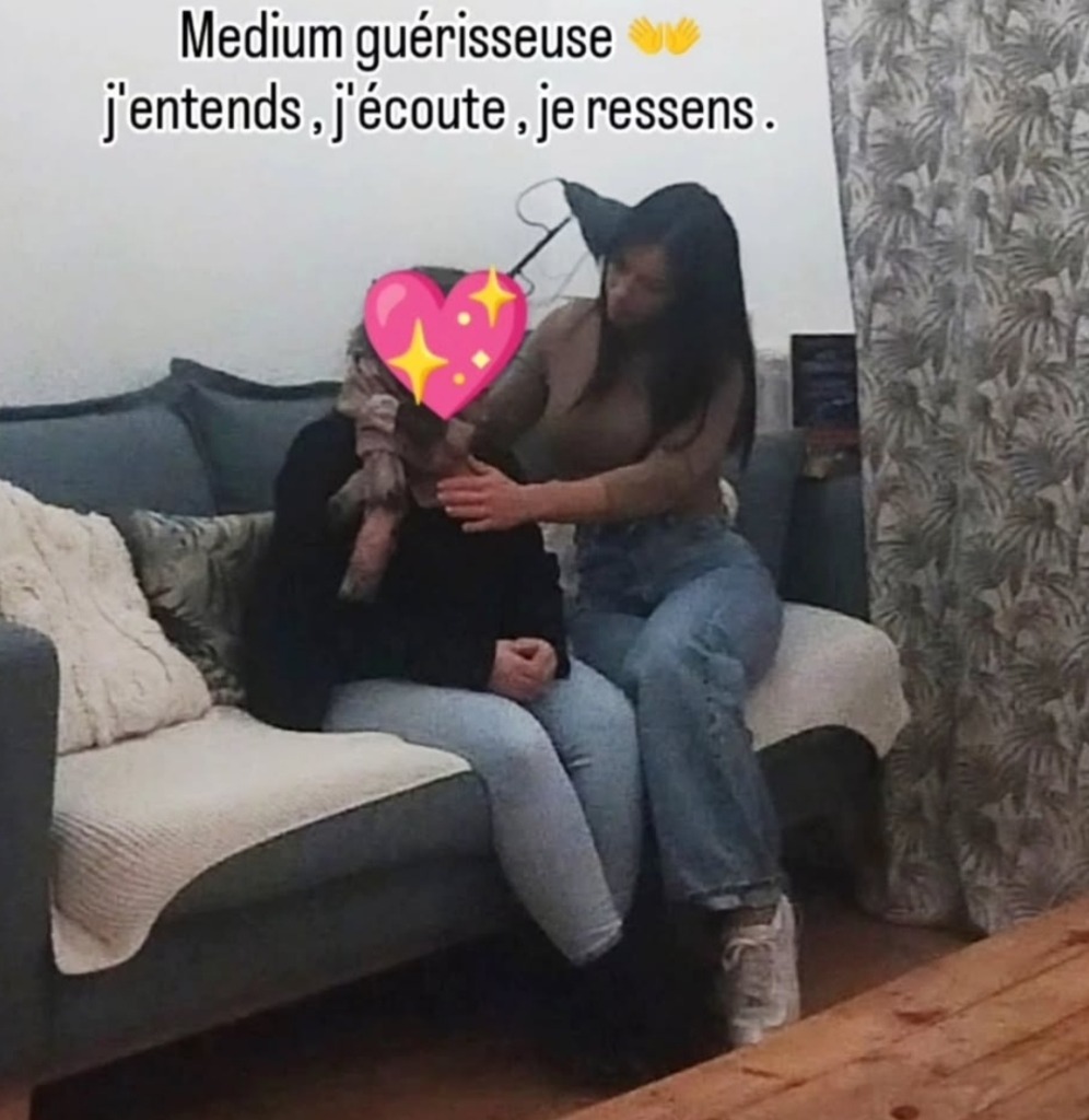 photo cabinet Emmanuelle mignot