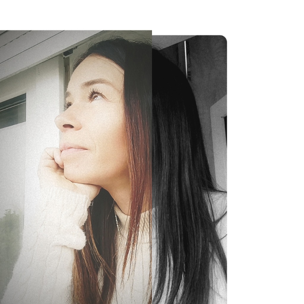 photo portrait Emmanuelle mignot