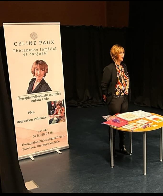 photo activite Celine paux