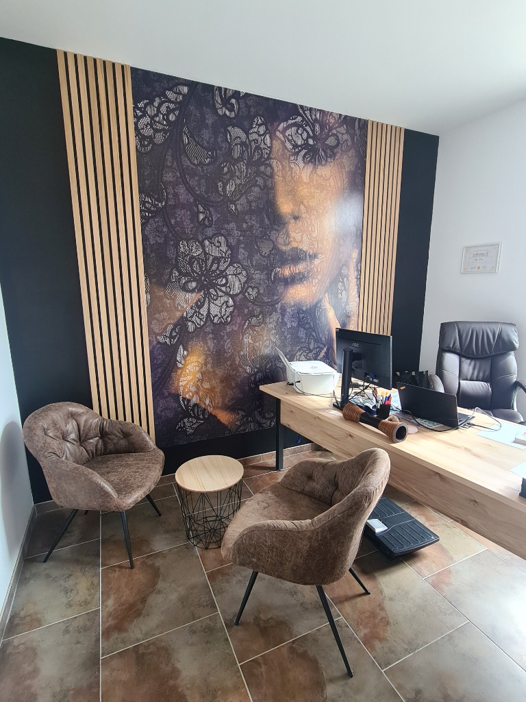 photo cabinet Celine paux