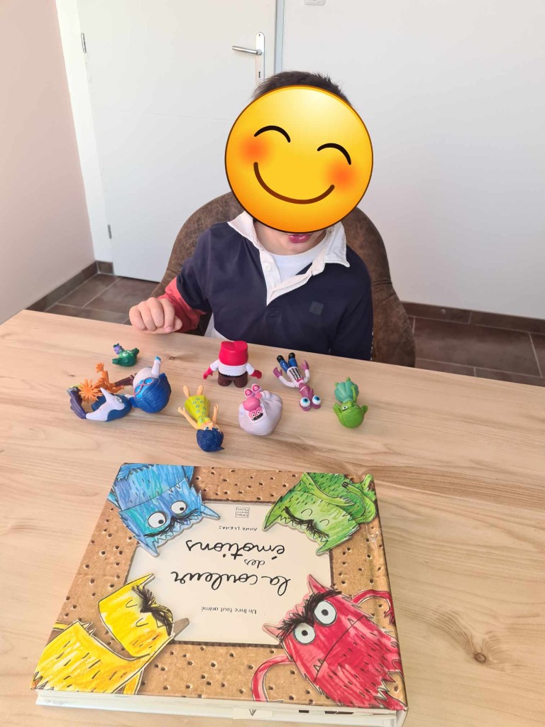 photo seance Celine paux