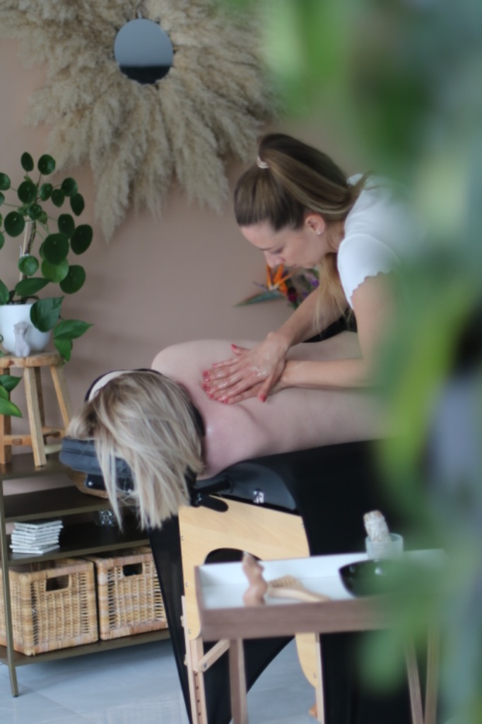 photo activite La mama serena