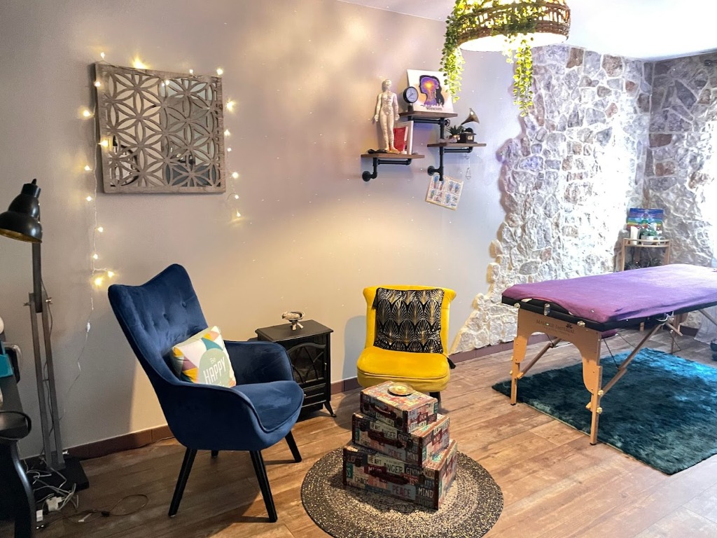 photo cabinet Olivia SANDY