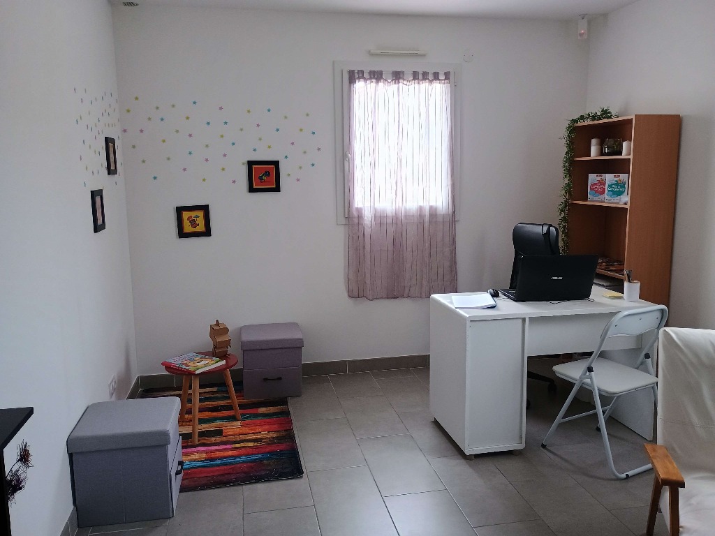 photo portrait Carole Tillier