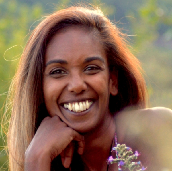 Priscilla Soobramanien 