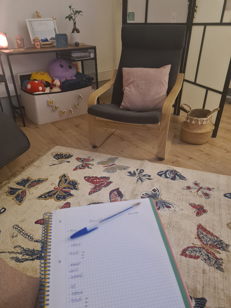 photo seance Priscilla Soobramanien 