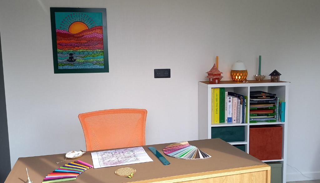 photo cabinet Christine Pardo