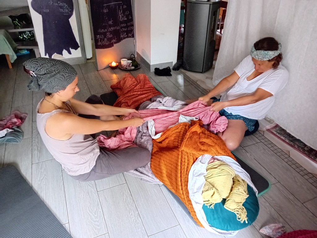 photo seance Julie FONT    Lune en l’O