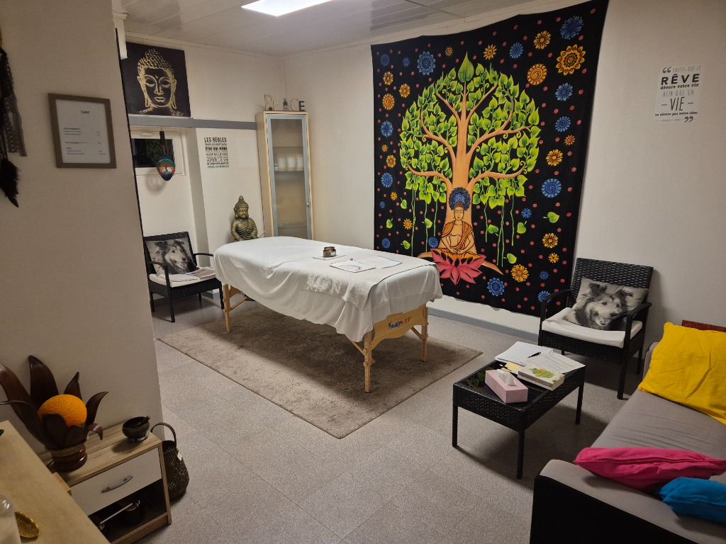 photo cabinet Myriam Golec