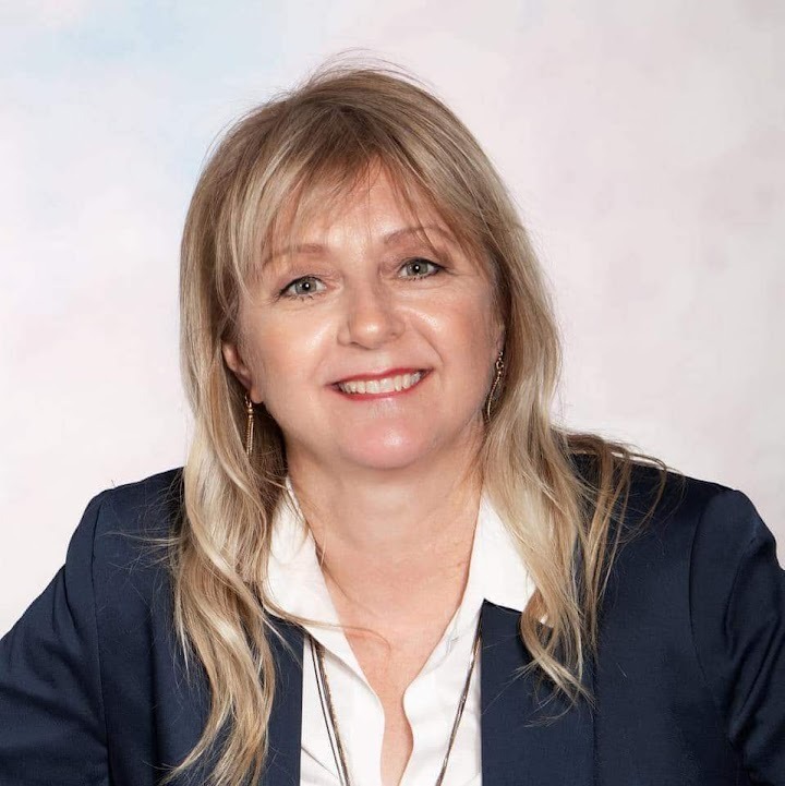 photo portrait Myriam Golec