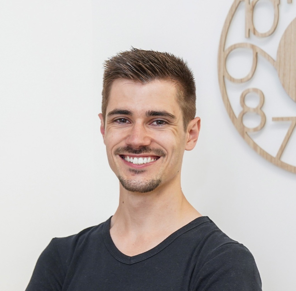 photo portrait Massage 4 Dimensions