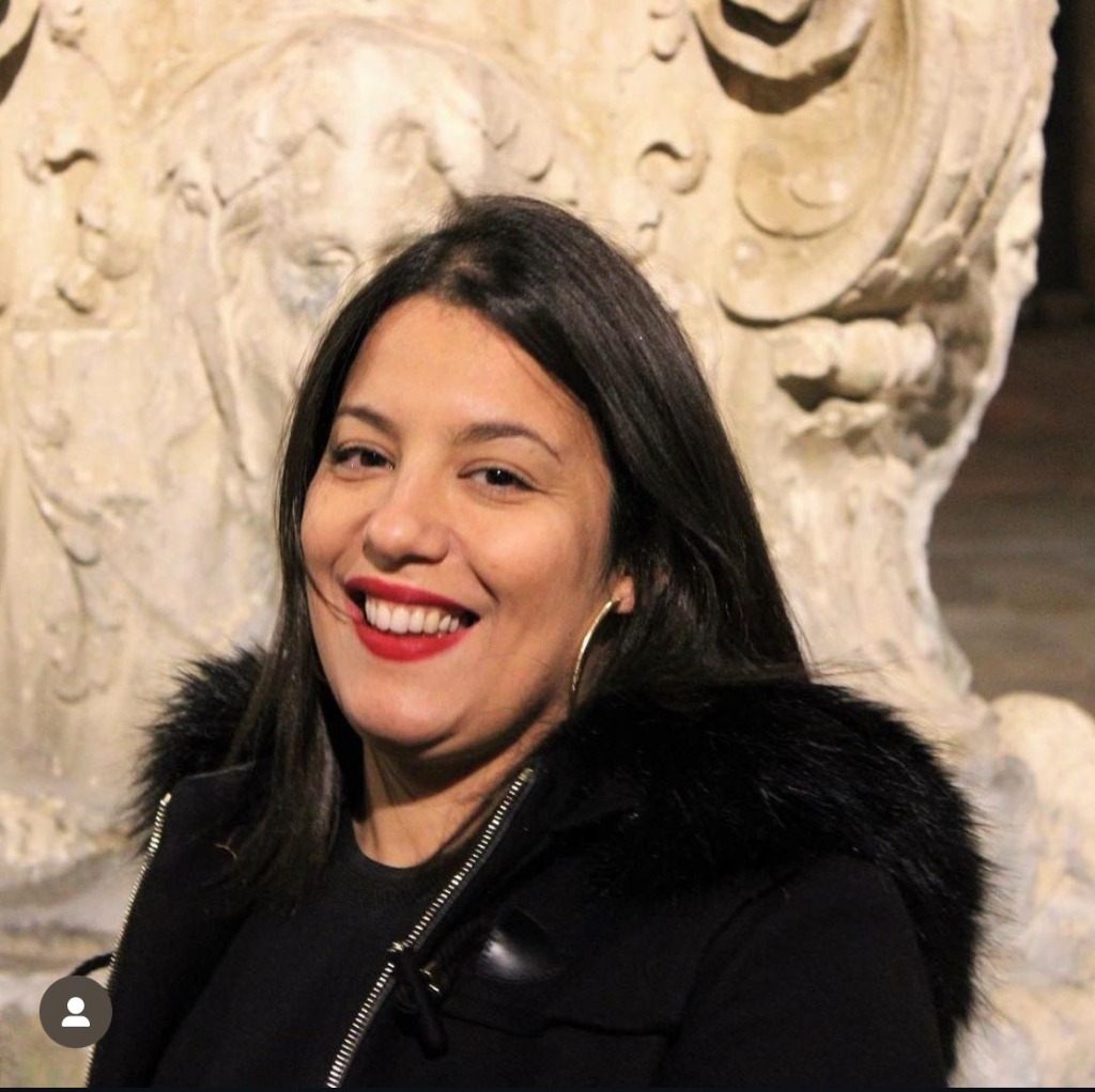 photo portrait Safoua Guillem