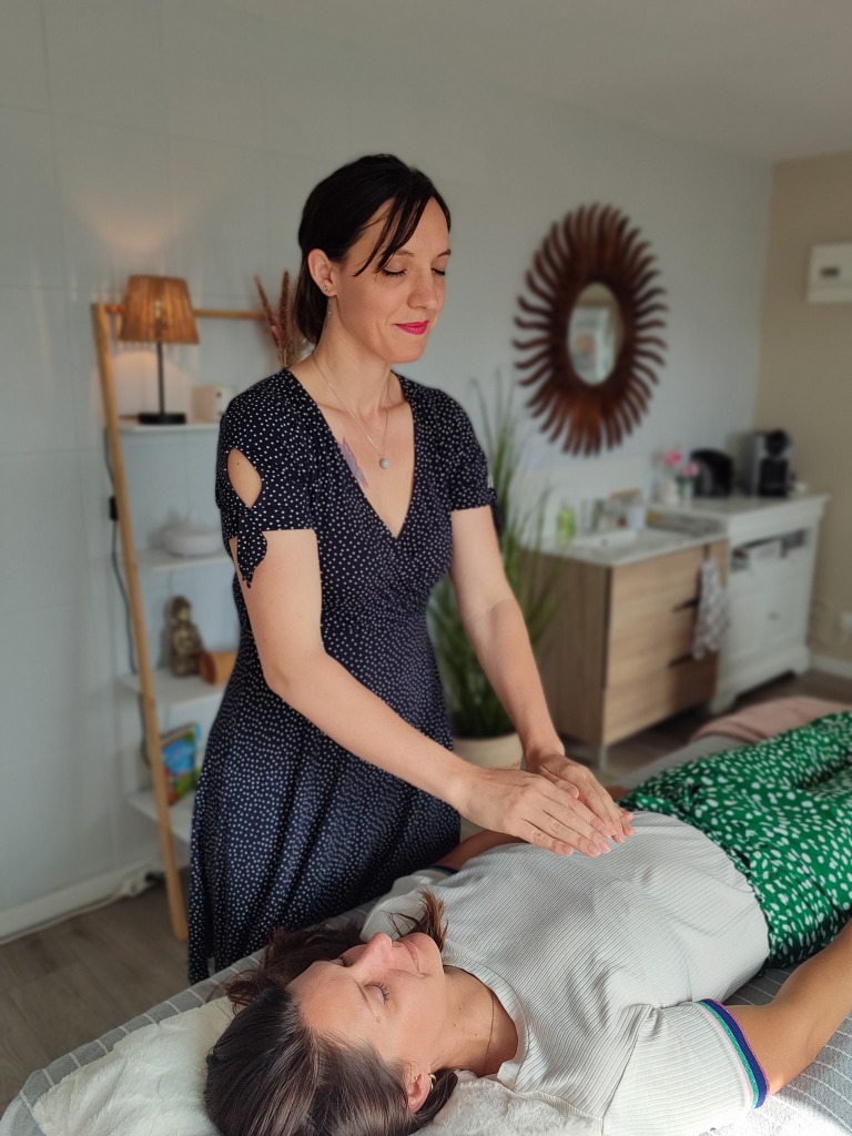 photo activite Jessica Teyssier