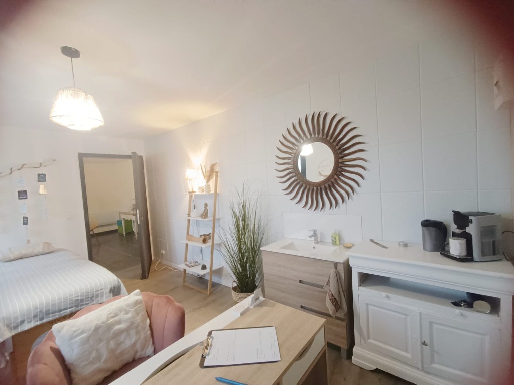 photo cabinet Jessica Teyssier