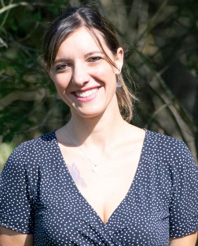 photo portrait Jessica Teyssier