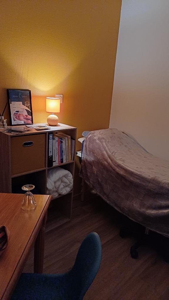 photo cabinet Natur’o marie 