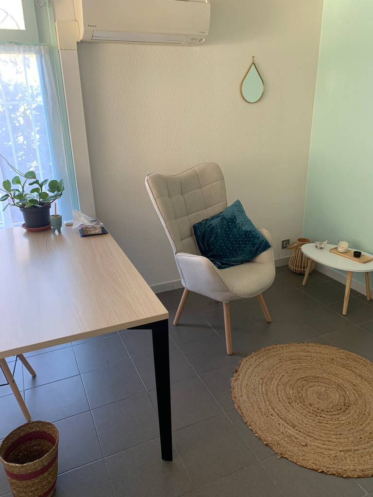 photo cabinet Deolinda DA MOTA