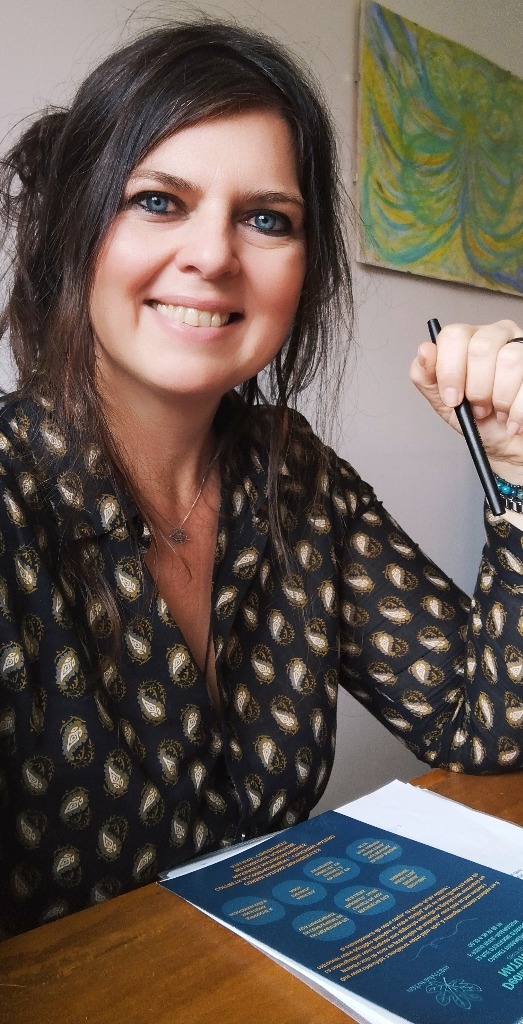 photo portrait Deolinda DA MOTA