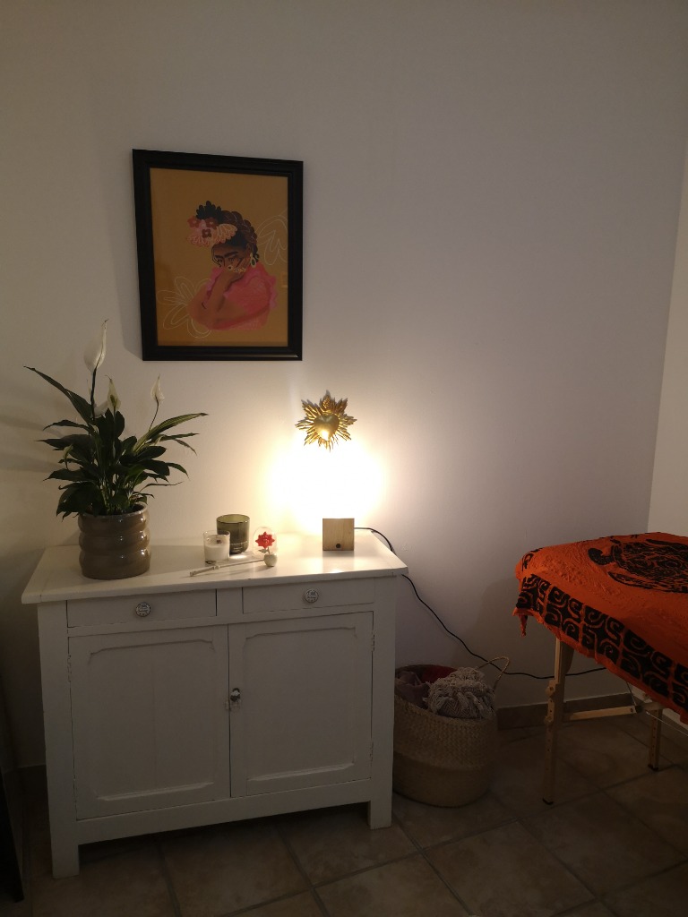 photo portrait Borioli Corinne 