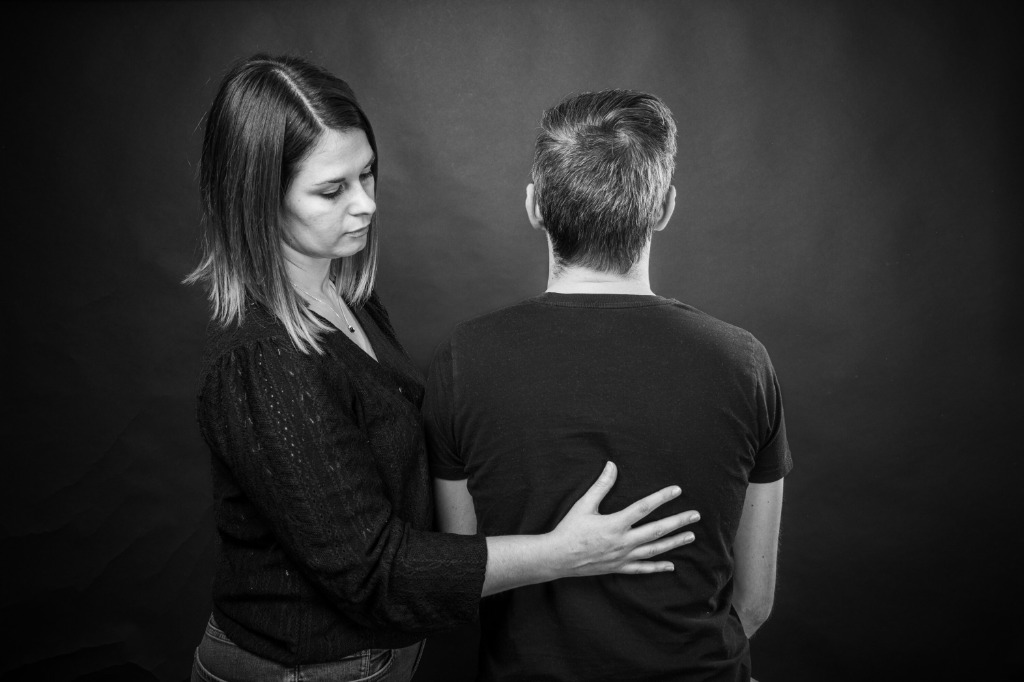 photo activite Antoine LE BRICQUIR