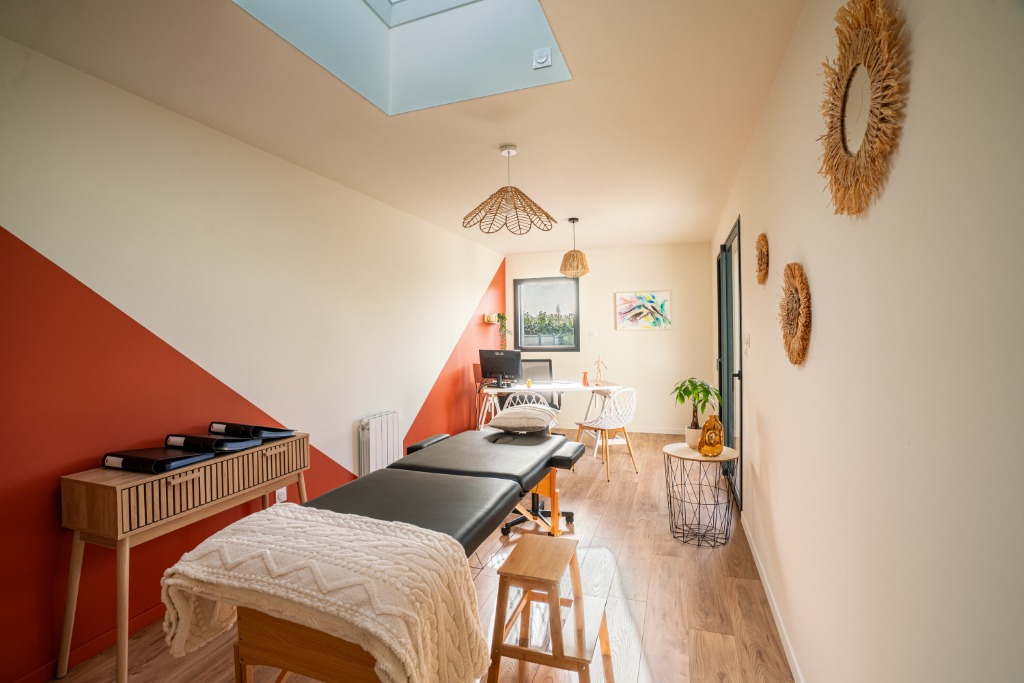 photo cabinet Antoine LE BRICQUIR