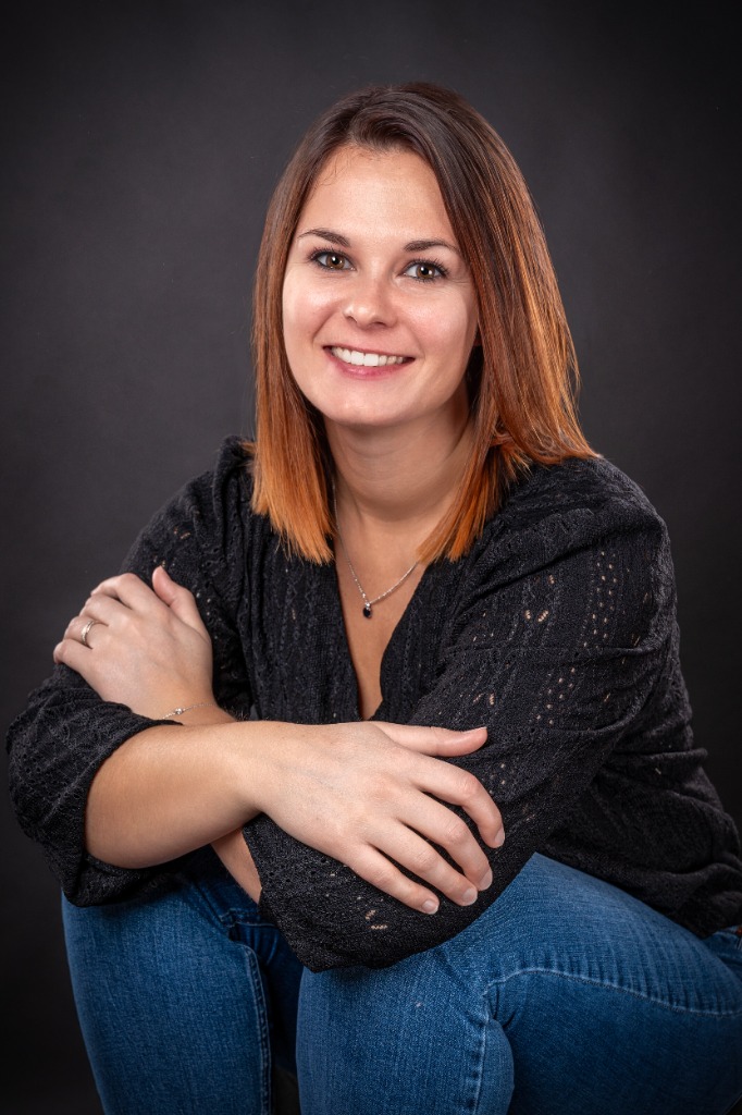 photo portrait Antoine LE BRICQUIR