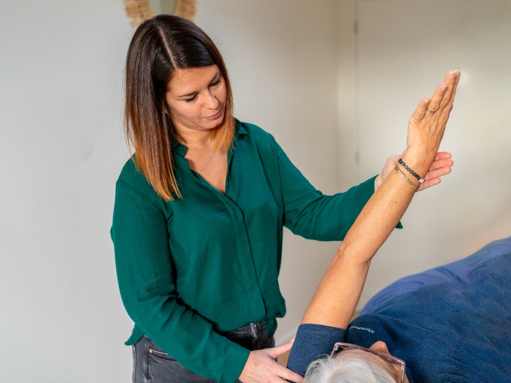 photo seance Antoine LE BRICQUIR